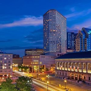 The Westin Copley Place, Boston